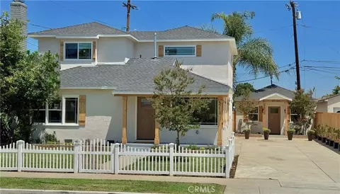 5713 E Wardlow, Long Beach, CA 90808