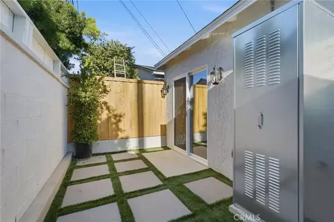 Exterior - 5713 E Wardlow, Long Beach, CA 90808 photo 11 of 19