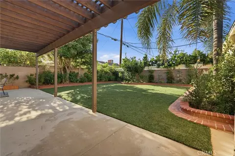 Exterior - 5713 E Wardlow, Long Beach, CA 90808 photo 5 of 19