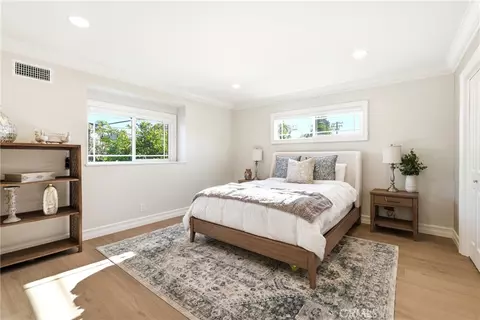 Bedroom - 5713 E Wardlow, Long Beach, CA 90808 photo 1 of 5