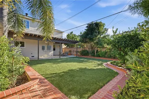 Exterior - 5713 E Wardlow, Long Beach, CA 90808 photo 2 of 19