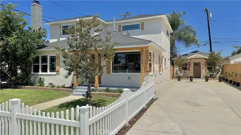 Exterior - 5713 E Wardlow, Long Beach, CA 90808 photo 1 of 20