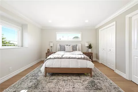Bedroom - 5713 E Wardlow, Long Beach, CA 90808 photo 2 of 5