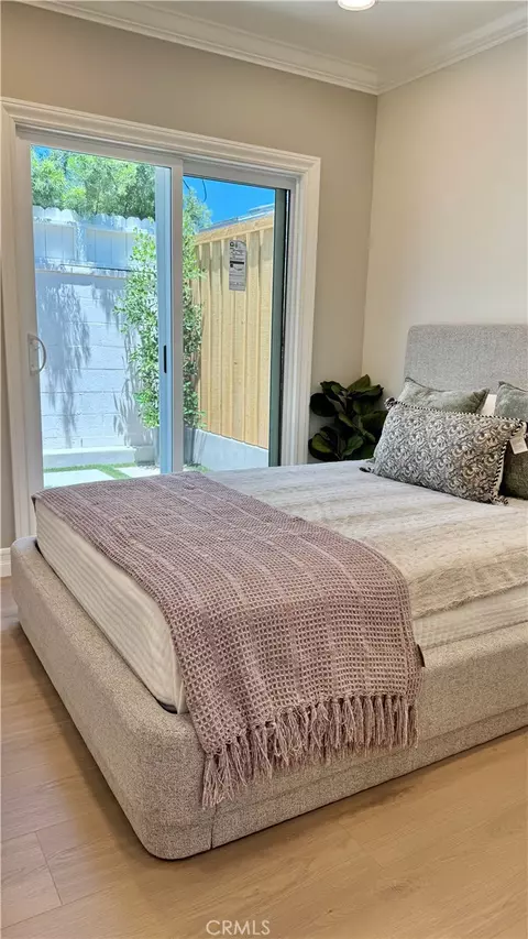 Bedroom - 5713 E Wardlow, Long Beach, CA 90808 photo 4 of 4