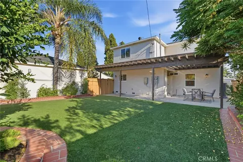 Exterior - 5713 E Wardlow, Long Beach, CA 90808 photo 7 of 19