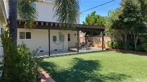 Exterior - 5713 E Wardlow, Long Beach, CA 90808 photo 4 of 20