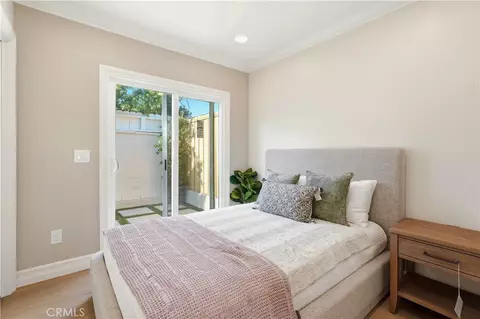 Bedroom - 5713 E Wardlow, Long Beach, CA 90808 photo 4 of 5