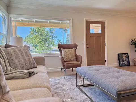 Entry Way - 5713 E Wardlow, Long Beach, CA 90808 photo 2 of 8