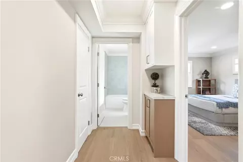 Entry Way - 5713 E Wardlow, Long Beach, CA 90808 photo 3 of 5