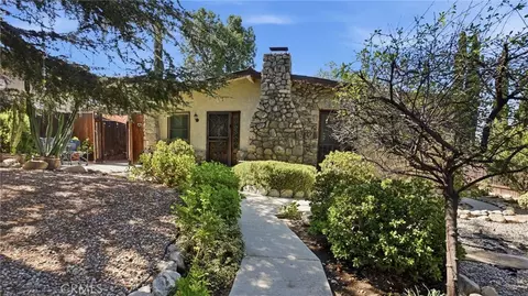 Exterior - 7276 Summitrose St, Tujunga, CA 91042 photo 5 of 21