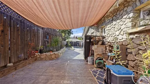 Exterior - 7276 Summitrose St, Tujunga, CA 91042 photo 13 of 21