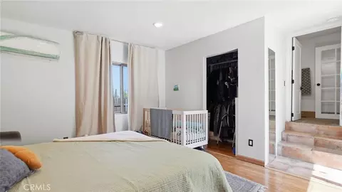 Bedroom - 7276 Summitrose St, Tujunga, CA 91042 photo 2 of 7