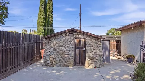 Exterior - 7276 Summitrose St, Tujunga, CA 91042 photo 10 of 21