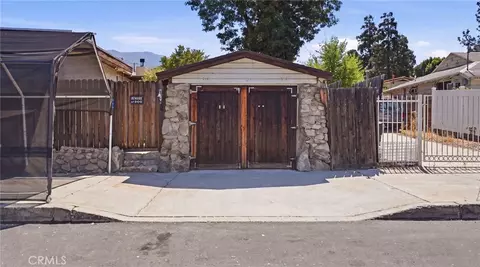 Exterior - 7276 Summitrose St, Tujunga, CA 91042 photo 21 of 21