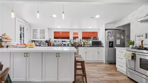 Kitchen - 7276 Summitrose St, Tujunga, CA 91042 photo 3 of 5