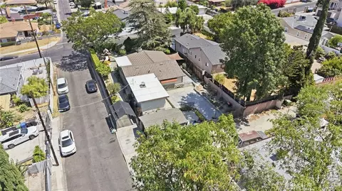 View/Area - 7276 Summitrose St, Tujunga, CA 91042 photo 4 of 5
