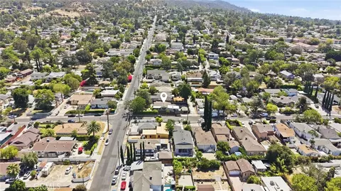 View/Area - 7276 Summitrose St, Tujunga, CA 91042 photo 5 of 5