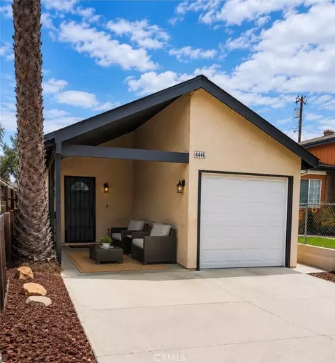 4446 Lugo, Chino Hills, CA 91709