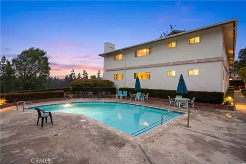 Exterior - 1360 Shadow Ln #K, Fullerton, CA 92831 photo 3 of 4