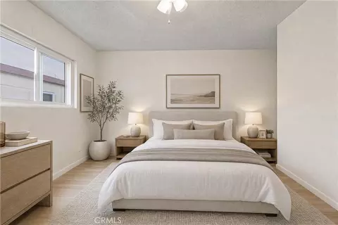 Bedroom - 1360 Shadow Ln #K, Fullerton, CA 92831 photo 3 of 4