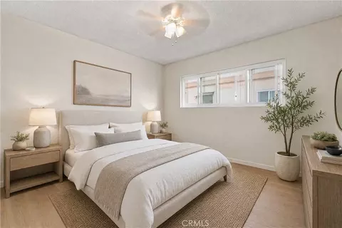 Bedroom - 1360 Shadow Ln #K, Fullerton, CA 92831 photo 2 of 4