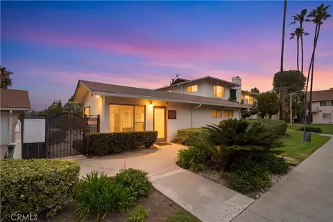 Exterior - 1360 Shadow Ln #K, Fullerton, CA 92831 photo 4 of 4