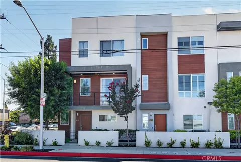Exterior - 7960 Telegraph, Downey, CA 90240 photo 10 of 10