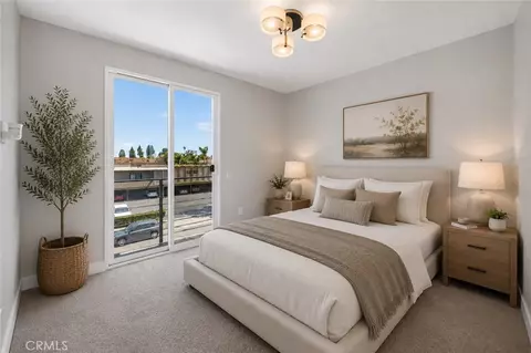 Bedroom - 7960 Telegraph, Downey, CA 90240 photo 6 of 9