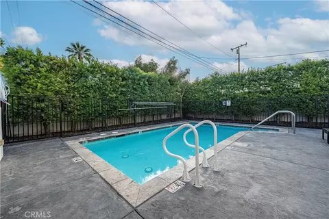 Exterior - 7960 Telegraph, Downey, CA 90240 photo 6 of 10