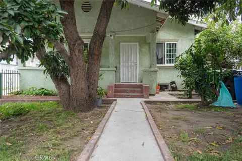 1223 E 46th, Los Angeles, CA 90011