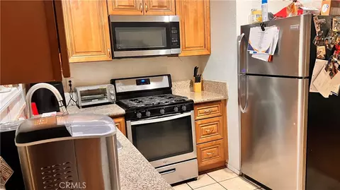 Kitchen - 43603 Gingham Ave, Lancaster, CA 93535 photo 3 of 3