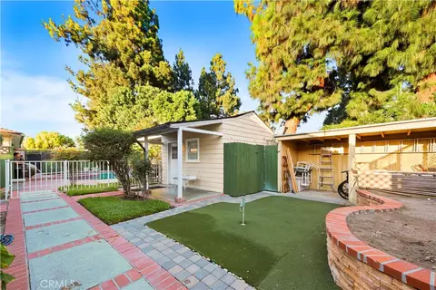 Exterior - 7904 7th, Downey, CA 90241 photo 14 of 15