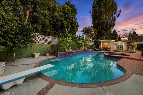 Exterior - 7904 7th, Downey, CA 90241 photo 10 of 15