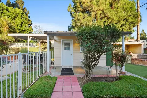 Exterior - 7904 7th, Downey, CA 90241 photo 13 of 15