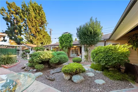 Exterior - 7904 7th, Downey, CA 90241 photo 6 of 15