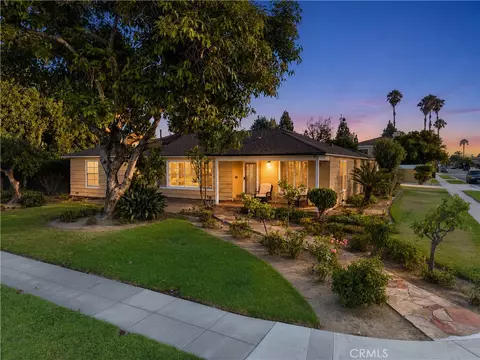 Exterior - 7904 7th, Downey, CA 90241 photo 1 of 15