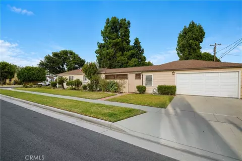 Exterior - 7904 7th, Downey, CA 90241 photo 15 of 15