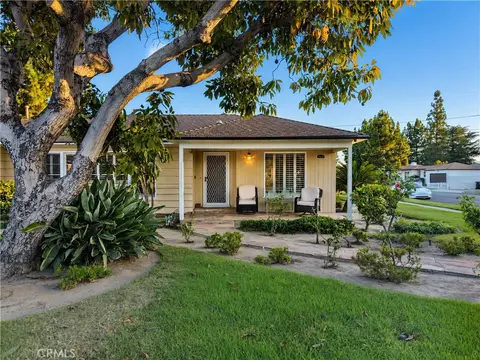 Exterior - 7904 7th, Downey, CA 90241 photo 3 of 15