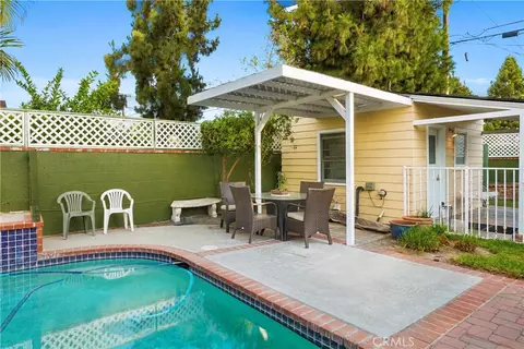 Exterior - 7904 7th, Downey, CA 90241 photo 12 of 15