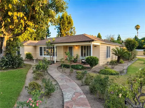 Exterior - 7904 7th, Downey, CA 90241 photo 2 of 15