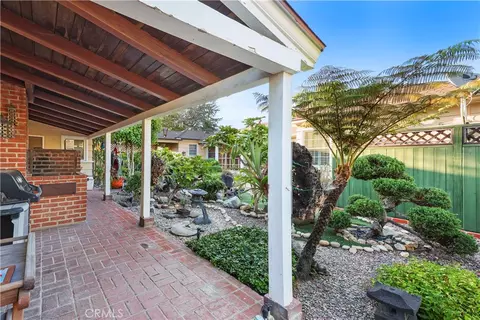 Exterior - 7904 7th, Downey, CA 90241 photo 8 of 15