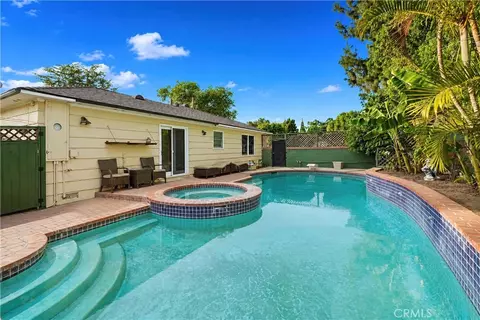 Exterior - 7904 7th, Downey, CA 90241 photo 9 of 15
