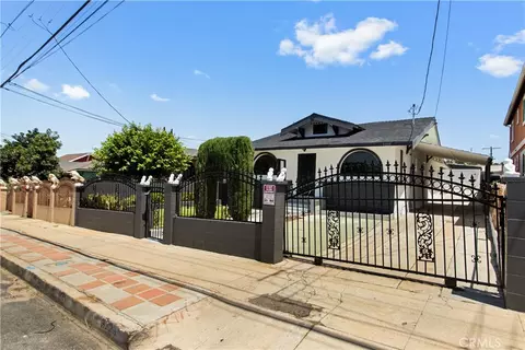3225 Winter, Los Angeles, CA 90063
