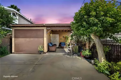 Exterior - 2019 E Shauer, Compton, CA 90222 photo 2 of 7