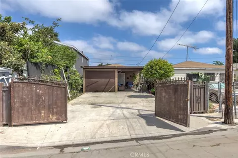 Exterior - 2019 E Shauer, Compton, CA 90222 photo 3 of 7