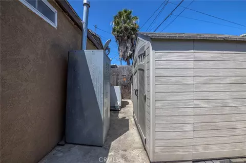 Exterior - 2019 E Shauer, Compton, CA 90222 photo 6 of 7