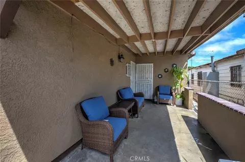Exterior - 2019 E Shauer, Compton, CA 90222 photo 5 of 7