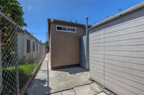 Exterior - 2019 E Shauer, Compton, CA 90222 photo 7 of 7