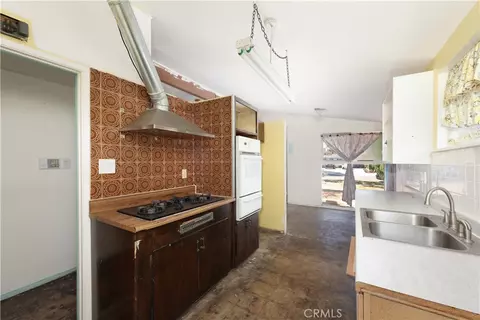 Kitchen - 1245 W Cherry, Orange, CA 92868 photo 2 of 2
