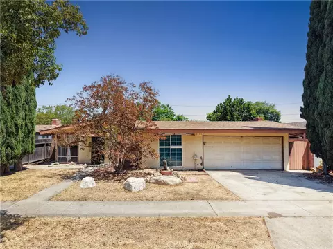 Exterior - 1245 W Cherry, Orange, CA 92868 photo 4 of 4